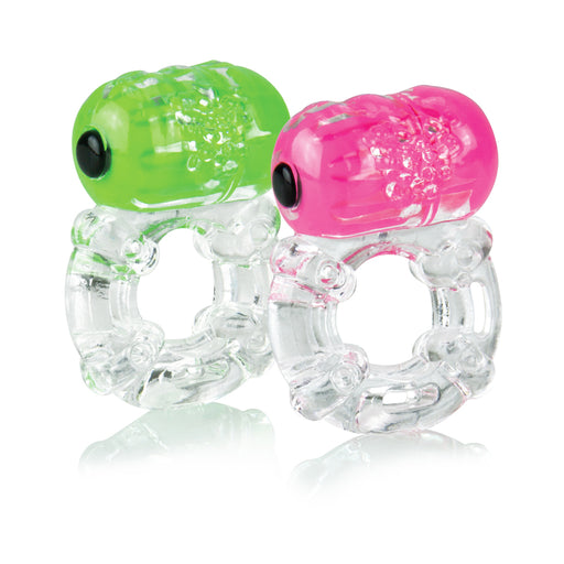 Screaming O Color Pop Big O | cutebutkinky.com