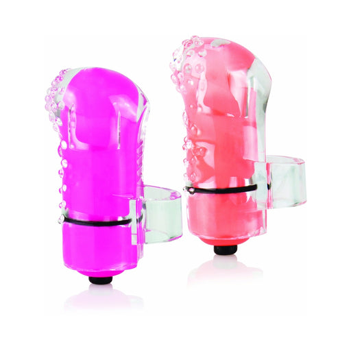 Screaming O Color Pop Fingo | cutebutkinky.com