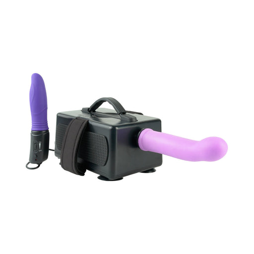 Fetish Fantasy International Portable Sex Machine | cutebutkinky.com
