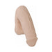 Pack It Lite Realistic Dildo For Packing | cutebutkinky.com