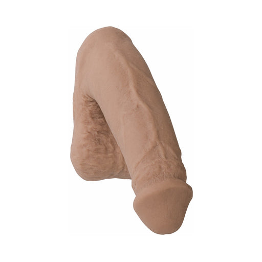Pack It Heavy Realistic Dildo For Packing | cutebutkinky.com