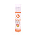 Id Frutopia Mango Passion Flavored Lubricant 1 Fl Oz Pocket Bottle | cutebutkinky.com