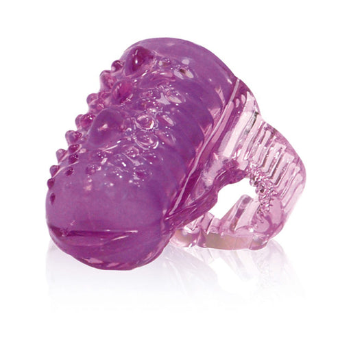 Ling O Vibrating Tongue Ring | cutebutkinky.com