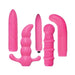 Naughty Explorer Kit-pink | cutebutkinky.com