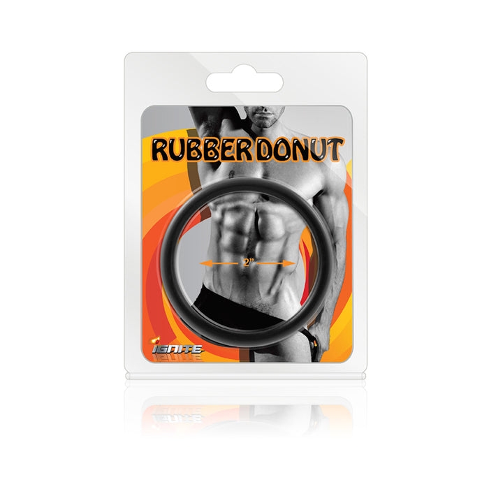 Si Rubber Ring 2.0in | cutebutkinky.com