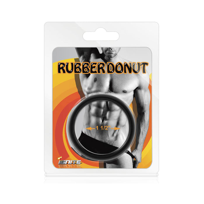 Si Rubber Ring 1.5in | cutebutkinky.com