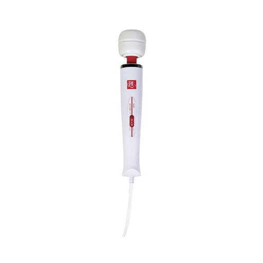 A&e Magic Massager White/red | cutebutkinky.com