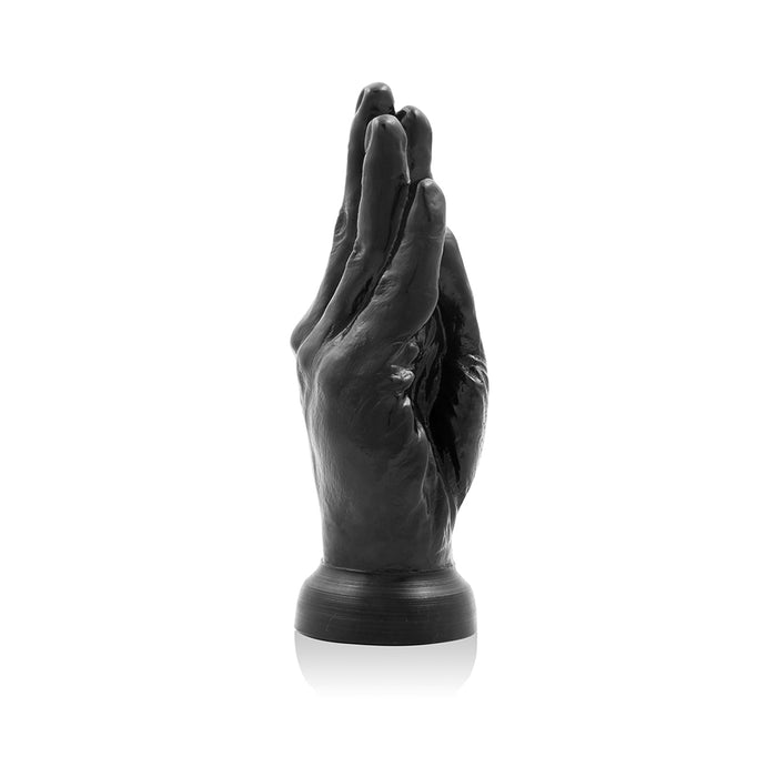 Intruder Hand Probe - Black | cutebutkinky.com