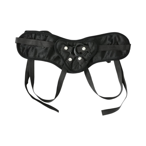 Sportsheets Plus Size Beginner's Strap-on | cutebutkinky.com