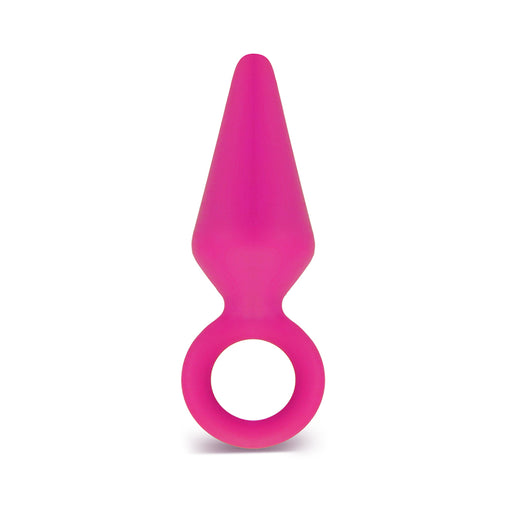 Luxe Candy Rimmer Medium Butt Plug | cutebutkinky.com