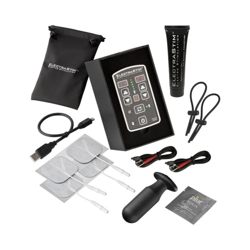 Electrastim Flick Duo Stimulator Multi Pack | cutebutkinky.com