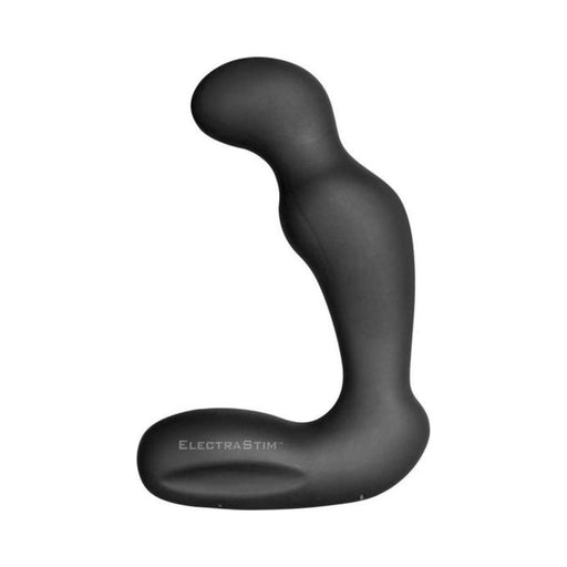 Noir Silicone Sirius Prostate Massager | cutebutkinky.com