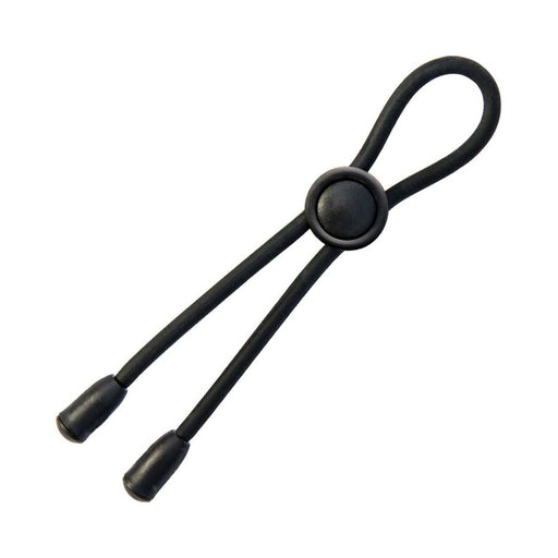 Mack Tuff Adjustable Silicone Cock Tie | cutebutkinky.com