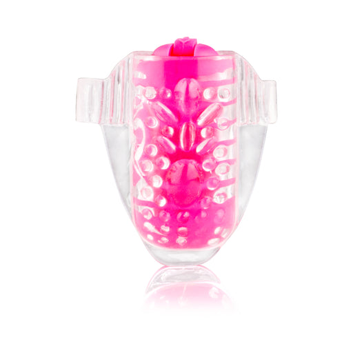 Screaming O Lingo Color Pop | cutebutkinky.com