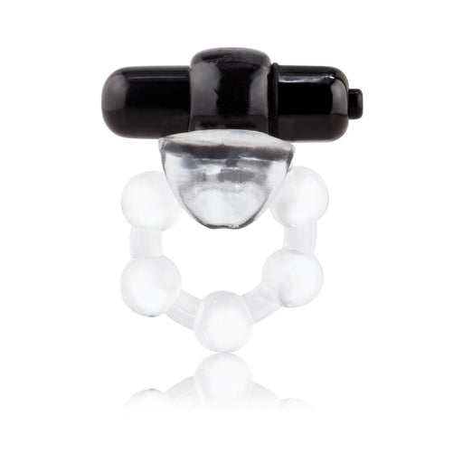 Screaming O Overtime Vibrating Cock Ring | cutebutkinky.com