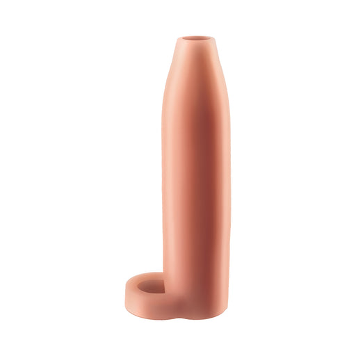 Real Feel Enhancer XL Extension - Beige | cutebutkinky.com