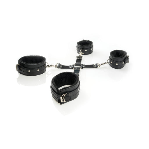 Fetish Fantasy Limited Edition  - Nipple Erector Set | cutebutkinky.com