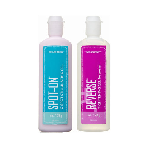 Spot On + Reverse For Women 2 Pack 1oz Bottles | cutebutkinky.com