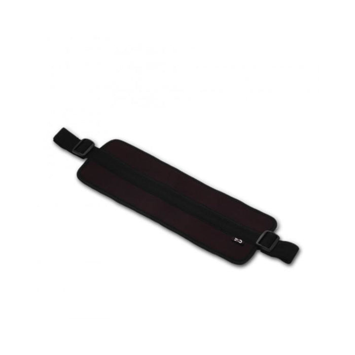 Lux Fetish Doggie Style Support Black Sex Sling | cutebutkinky.com