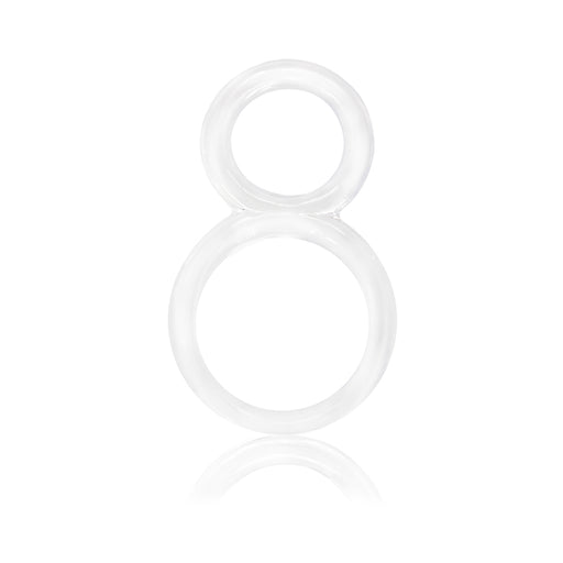 Ofinity Double Erection Ring | cutebutkinky.com