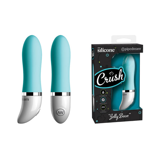 Crush - Jelly Bean | cutebutkinky.com