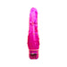 The Creaminator Magenta Pink Vibrator | cutebutkinky.com