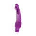 Lean Machine Purple Realistic Vibrator | cutebutkinky.com
