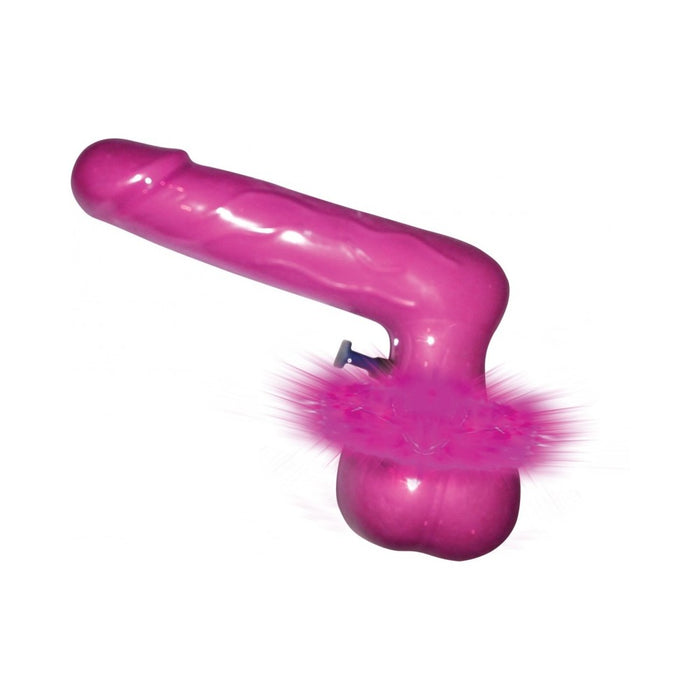 Pink Pecker Party Squirt Gun | cutebutkinky.com