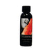 Earthly Body Edible Massage Oil Watermelon 2oz | cutebutkinky.com