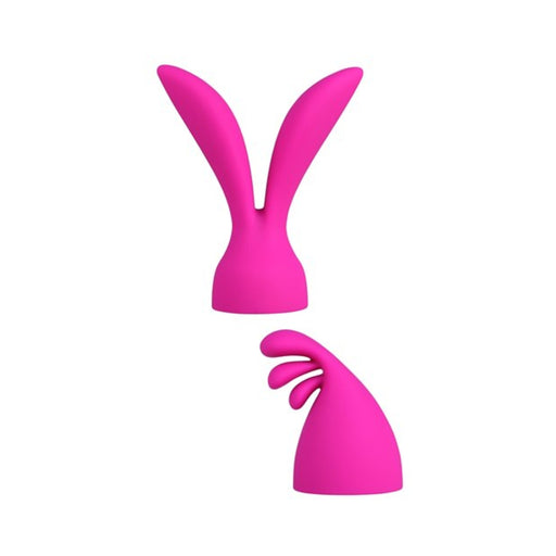 Palm Power Massager Head Palm Pleasure 2 | cutebutkinky.com