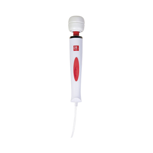 A&e Magic Massager White | cutebutkinky.com