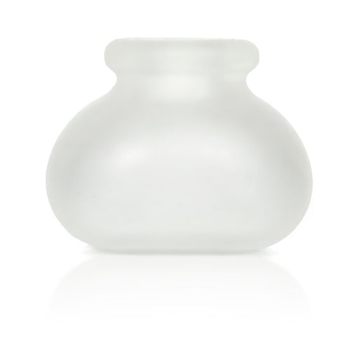 Pf Bull Bag .75in. Ball Stretcher (clear) | cutebutkinky.com