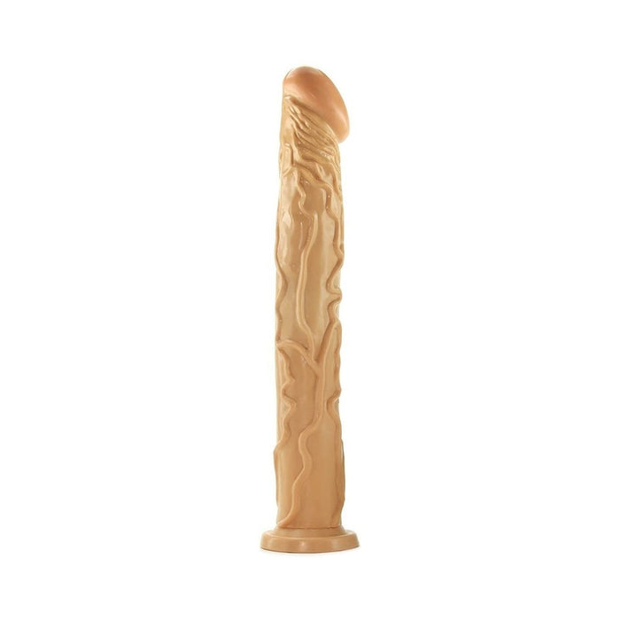 Ultra Whopper 14 inches Slim Dong - Beige