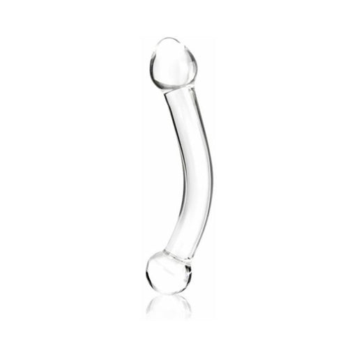 Curved Head G Spot Stimulator 7 Inches | cutebutkinky.com