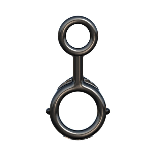 Fcr - Ironman Duo-ring | cutebutkinky.com