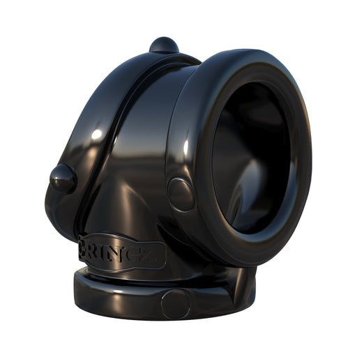 Fcr - Rock Hard Cock Pipe | cutebutkinky.com