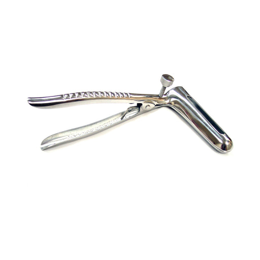 Rouge Stainless Steel Anal Speculum | cutebutkinky.com