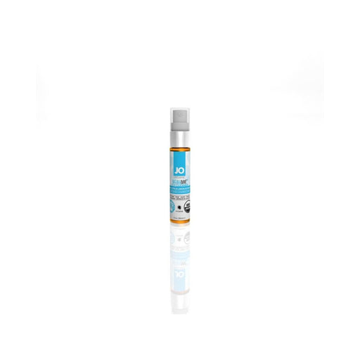 Jo Usda Organic - Toy Cleaner - Fragrance Free - Hygiene (water-based) 1 Fl Oz / 30 Ml | cutebutkinky.com