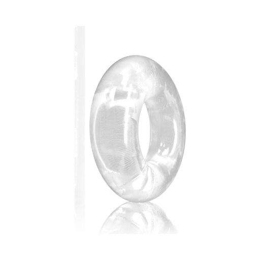 Rock Solid 3x Donut C Ring In A Clamshell | cutebutkinky.com