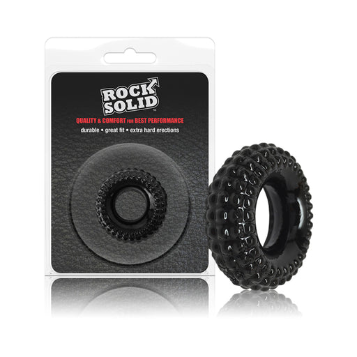 Rock Solid Radial C Ring In A Clamshell | cutebutkinky.com