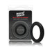 Rock Solid Silicone Gasket C Ring, Medium (1 1/2in) In A Clamshell | cutebutkinky.com