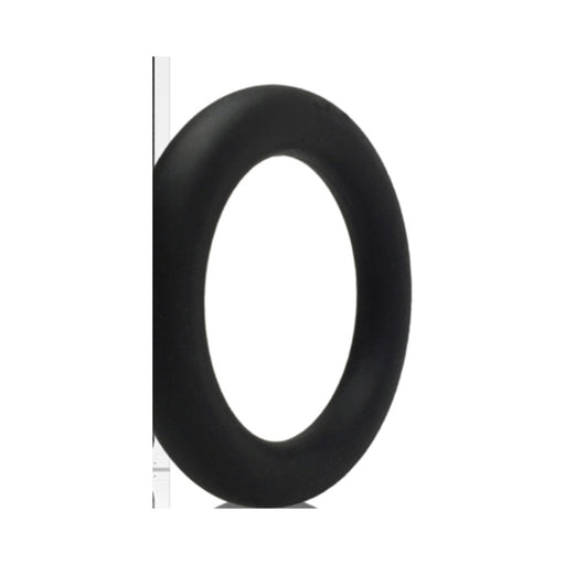 Rock Solid Silicone Gasket C Ring, Large (1 3/4in) In A Clamshell | cutebutkinky.com