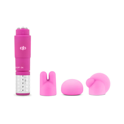 Rose Revitalize Massage Kit | cutebutkinky.com