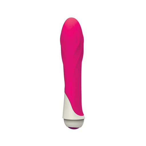 Charlie 7 Function Waterproof Silicone Vibrator | cutebutkinky.com