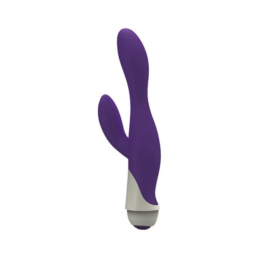 Serena 7 Function Waterproof Silicone Vibrator | cutebutkinky.com