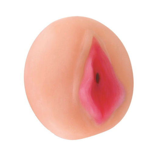 Mistress Bioskin Dani Vanilla | cutebutkinky.com