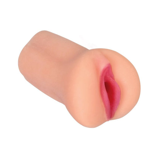 Mistress Bioskin Ashley Vanilla | cutebutkinky.com