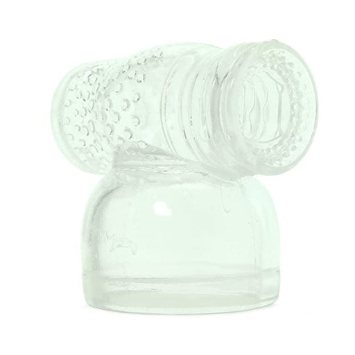 Shibari Wand Attachment Hummer | cutebutkinky.com