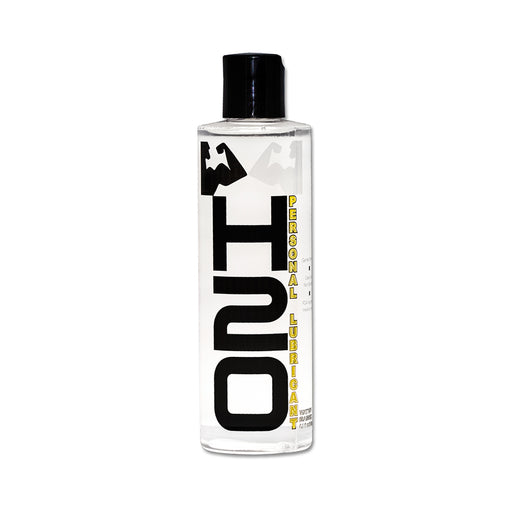 Elbow Grease H20 Personal Lubricant 8oz | cutebutkinky.com