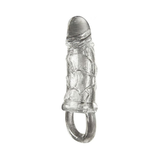 Maxx Men Compact Penis Sleeve Clear | cutebutkinky.com